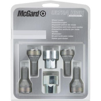 Set de șuruburi cu secret McGard M14x1,5 37000SL