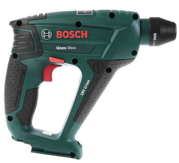 Ciocan rotopercutor Bosch Uneo Maxx (060395230F) 