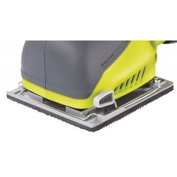 Вибрационная шлифмашина Ryobi EOS2410NHG 