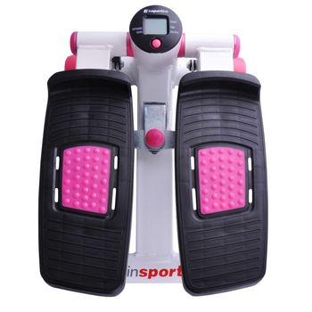 Step fitness mini inSPORTline Cylina 9099 (1197) 