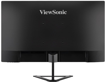 27.0" Monitor Gaming VIEWSONIC  VX2779-HD-PRO, IPS 1920x1080 FHD, Black 