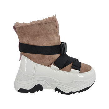 Ботинки Женские (36-41) 