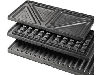 Toaster Sandwich Gorenje SM703GCG 