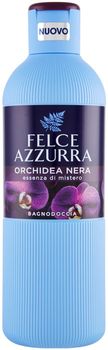 Гель душ PAGLIERI - Felce Azzurra Black Orchid, 650 мл 