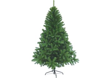Brad "Canadian Pine" 150cm, 350 ramuri, 2culori 