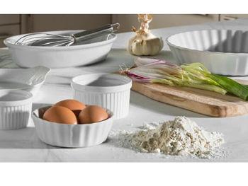 Forma pentru copt Tognana PL-COOK D16cm, ceramica 