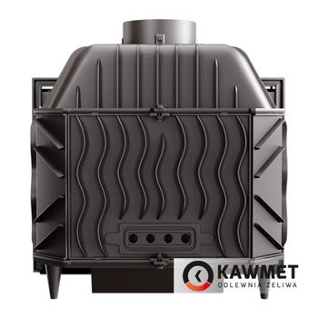 Focar KAWMET Premium HERMES F23 EKO 14 kW 