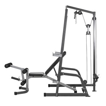 Aparat multifunctional inSPORTline Power Rack PW60 20817 (3583) 