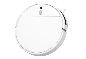 Xiaomi Mi Robot Vacuum-Mop 2 Lite, White 
