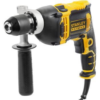 ДРЕЛЬ УДАРНАЯ STANLEY FATMAX FMEH750K 