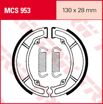 MCS953 