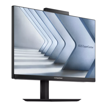 Asus AiO ExpertCenter E5402 Black (23.8"FHD IPS Core I5-1340P 3.4-4.6GHz, 8GB, 512GB, no OS) 