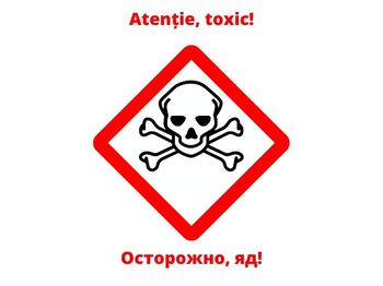 cumpără QuickPhos - fumigant contra insectelor din depozite - UPL în Chișinău 