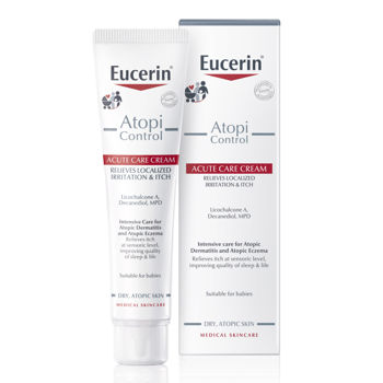 cumpără Eucerin AtopiControl Cremă pentru ingrijire intensă 40ml în Chișinău 