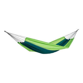 купить Гамак Amazonas Hammock Silk Traveller 220 x140 cm, 150 кг, AZ-103017x в Кишинёве 