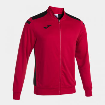 Спортивный костюм JOMA - CHAMPIONSHIP VI ROJO NEGRO 