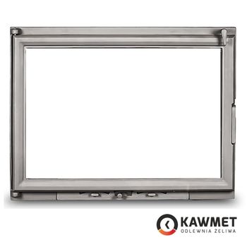 Дверца чугунная KAWMET W11 