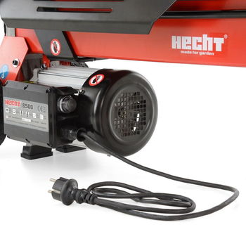 DESPICATOR DE LEMNE ELECTRIC HECHT 6500 