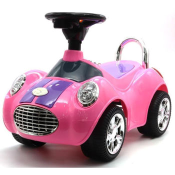 Tolocar A+B 7639 Tolocar, roz, 108722