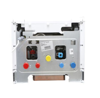 Газовый котёл E.C.A. Gerda 24 kW 