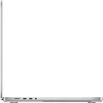 купить NB Apple MacBook Pro 16.2" Z14Y0008F Silver (M1 Pro 32Gb 1Tb) в Кишинёве 