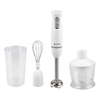 Blender VITEK VT-3413 (600W/0,6l) 