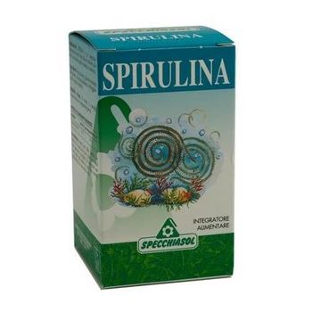cumpără Specchiasol Spirulina comp. N140 în Chișinău 