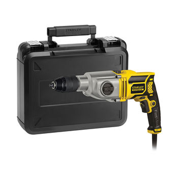 купить ДРЕЛЬ УДАРНАЯ STANLEY FATMAX FME142K в Кишинёве 