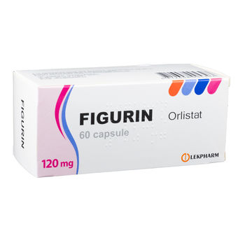 cumpără Figurin 120mg caps. N10x6 în Chișinău 