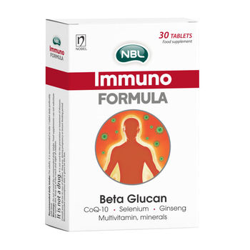 cumpără NBL Immuno Formula comp. N30 în Chișinău 