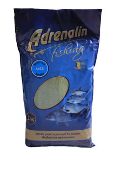 Прикормка Adrenalin Fishing Method Анис 1KG 