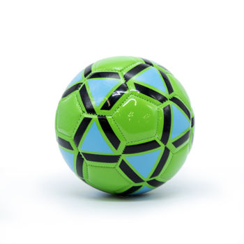 Мяч футбольный МИНИ №2 d=15 см Minsa 1890 (9953) 