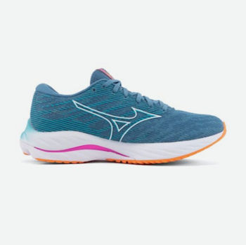 купить Кроссовки для бега Mizuno WAVE RIDER 26 J1GD2203 71 в Кишинёве 