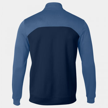 Мужские олимпийки на молнии Joma - WINNER II AZUL 2XL 