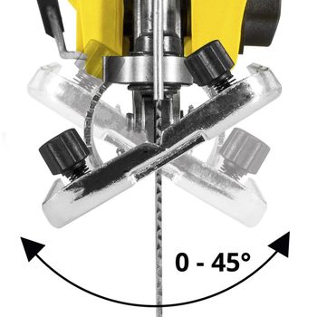 cumpără Ferăstrău pendular TROTEC PJSS 11-230V în Chișinău 