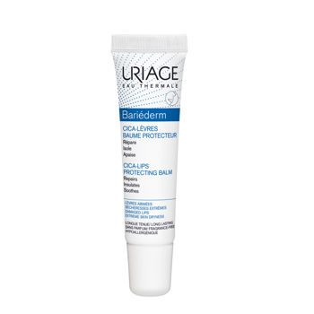 cumpără Uriage Bariederm Balsam pentru buze reparator 15ml în Chișinău 