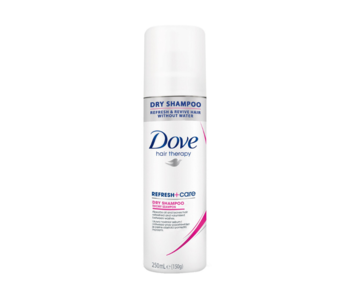 Şampon uscat Dove, 250 ml 