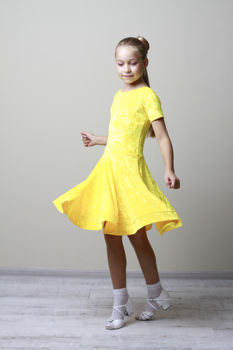 Бейсик 9152 128-134 см 