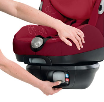 купить Bebe Confort автомобильное кресло Opal в Кишинёве 