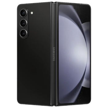 Samsung Galaxy Fold 5 12/1TB, Black 