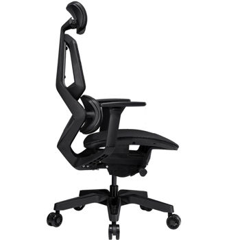 купить Кресло Cougar Argo One black в Кишинёве 