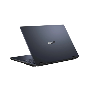 Ноутбук ASUS 15.6" ExpertBook B2 Flip B2502FBA (Core i7-1260P 16Gb 512Gb) 