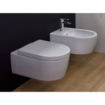 Биде подвесное Villeroy&Boch  Avento 