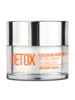 CREMA HIDRATANTA CU EFECT DETOXIFIANT REGAL DETOX 