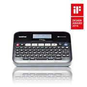 Brother PT-D450VP 