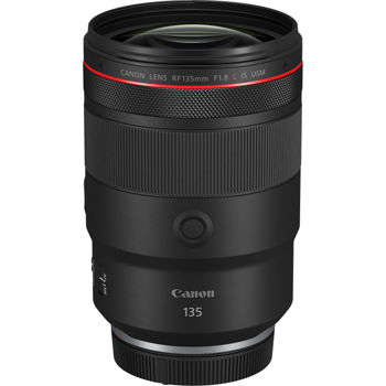 CANON RF 135mm F1.8 L IS USM 