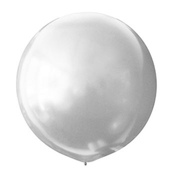 Baloane mari cu perlamutr Pret/Buc. - 90 см 