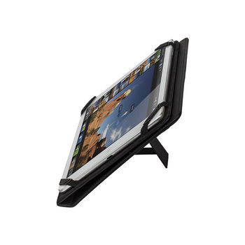 Tablet Case Rivacase 3217 for 10.1", Black 