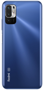 Xiaomi Redmi Note 10 5G 4/64GB Duos, Blue 
