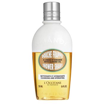 Amande Douche Frappee 250 Ml